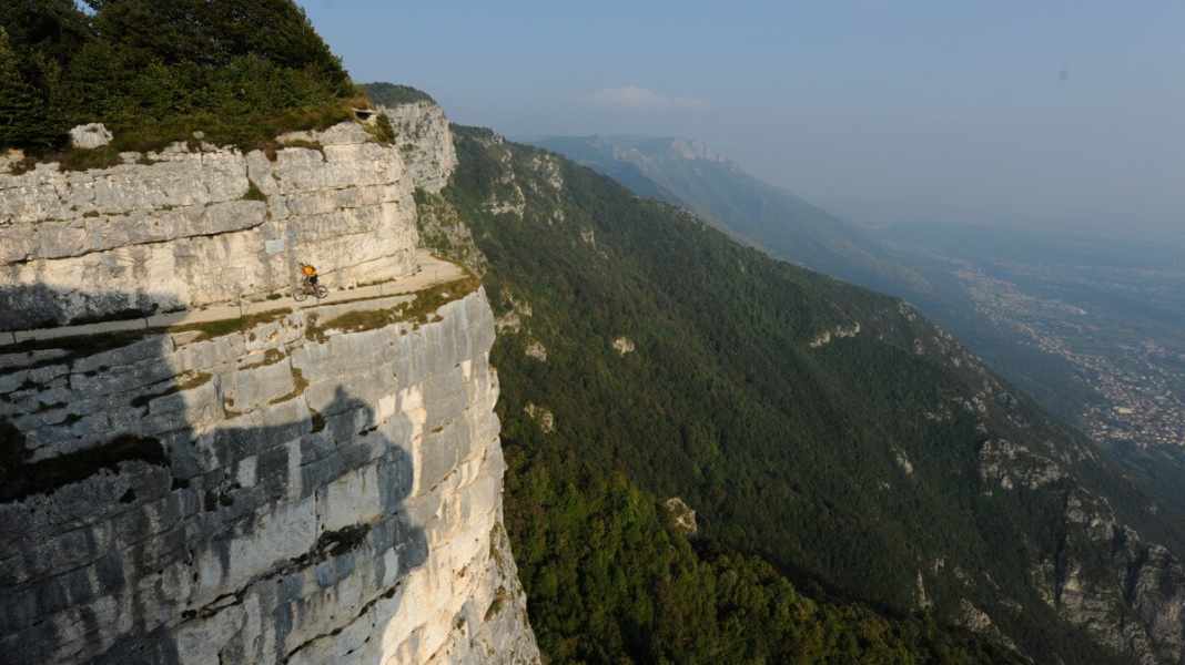 Italien: Revier-Guide Sette Comuni