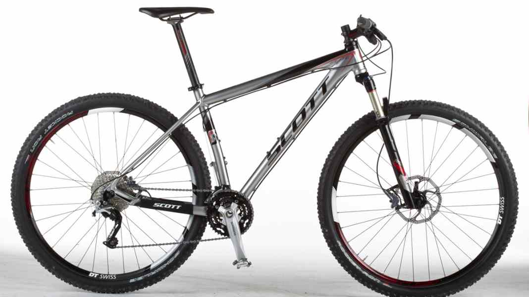Scott Scale Elite 29
