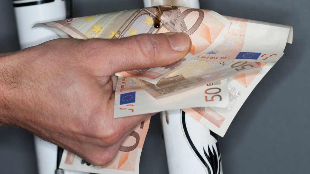 Wartung für Federgabeln und Dämpfer