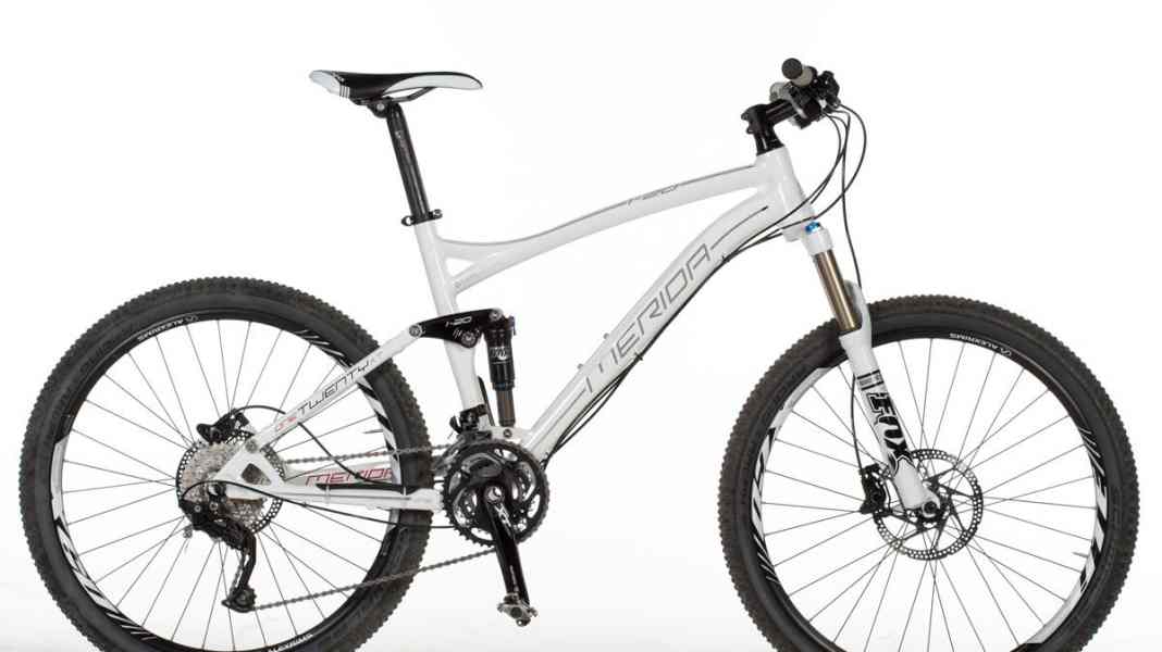 Merida One Twenty XT-Edition