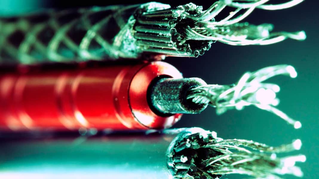 Fahrrad-Schaltzüge im Verschleiß-Test