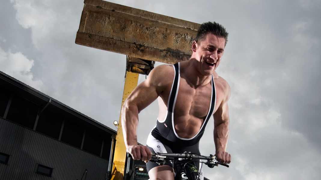 Watt-Training: Powertraining aus dem Profisport