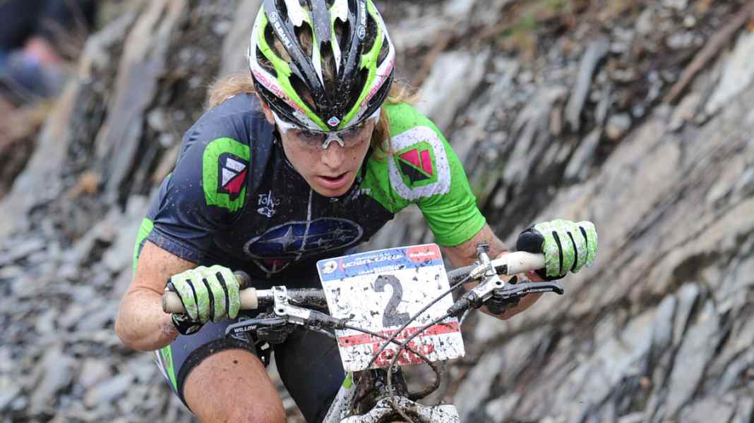 29er auch für kleine Fahrer?