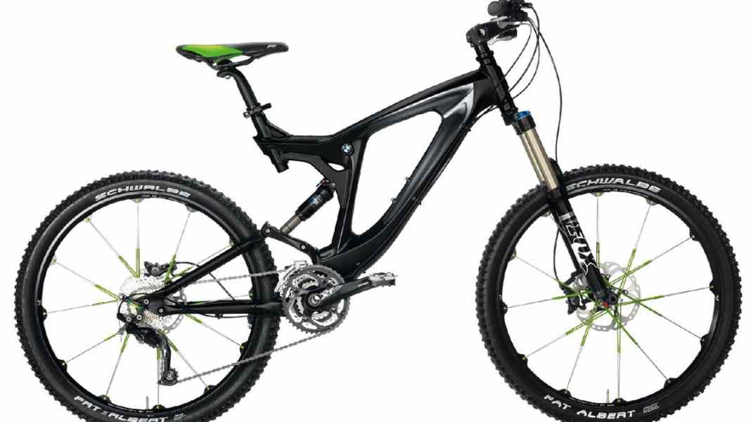 Neuheiten 2013: BMW Enduro