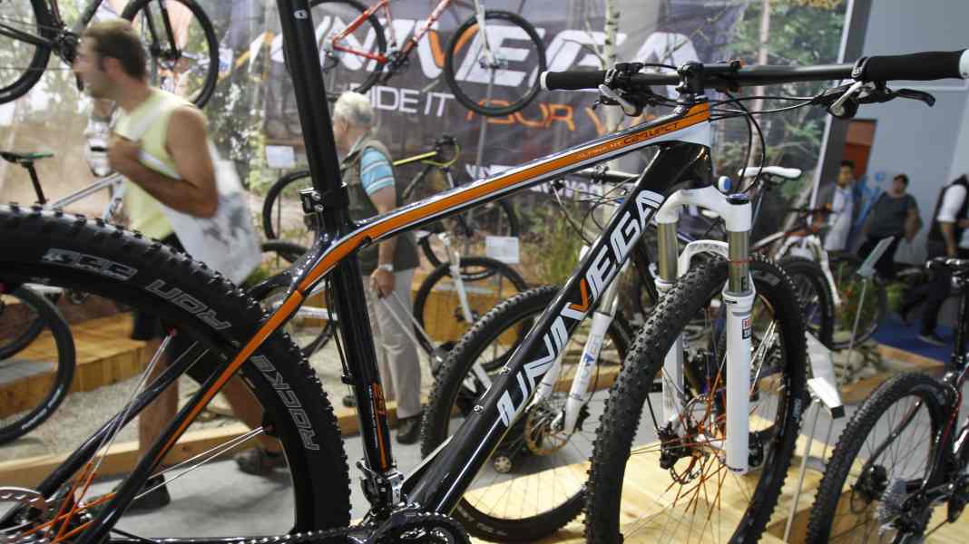 Univega: Zwei neue 29er zum fairen Preis
