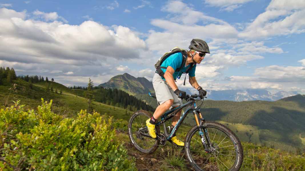 Test Special: Die besten Bikes 2013