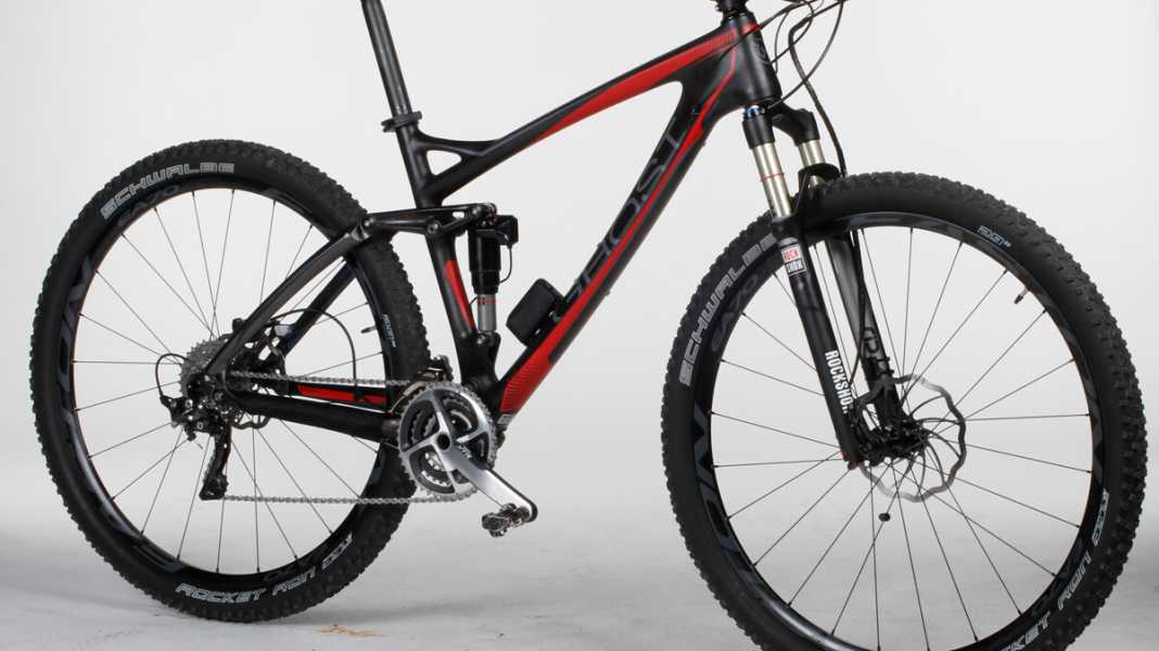 Ghost AMR Lector E:I 2995