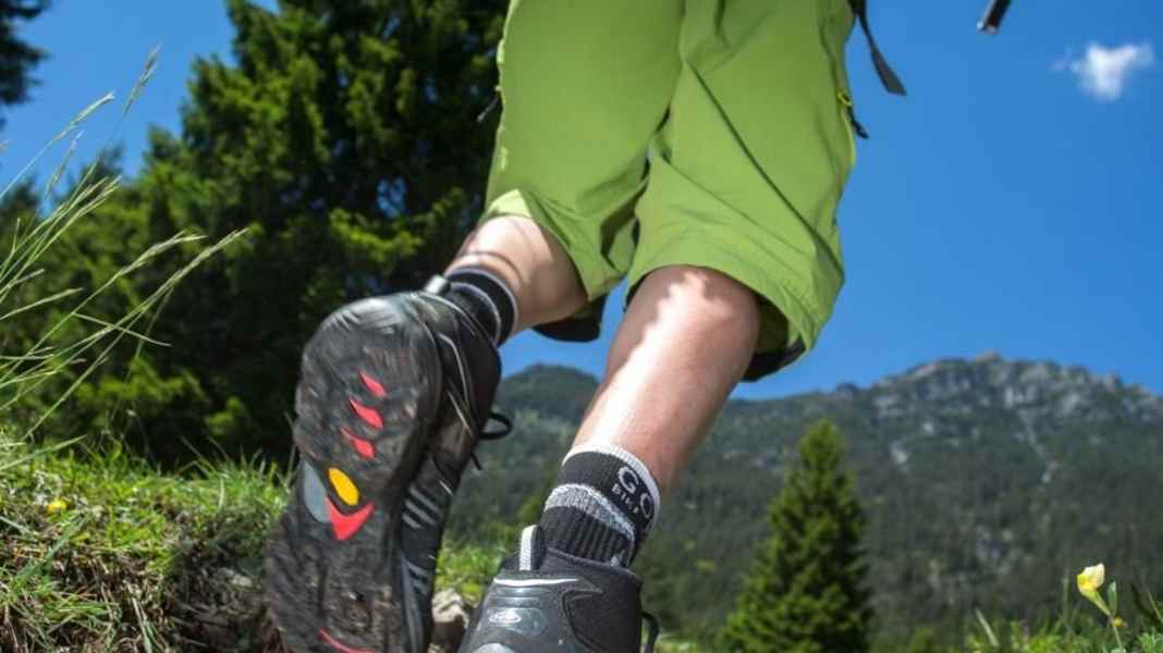 Touren-Schuhe: 14 Alleskönner im Test