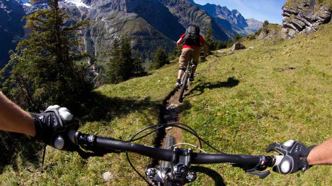 Transalp Last Minute: So klappt's