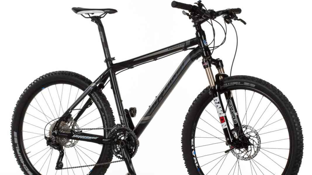 Steppenwolf Timber Elite