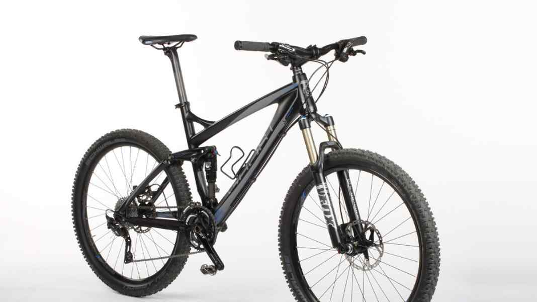 Ghost AMR Lector 7700