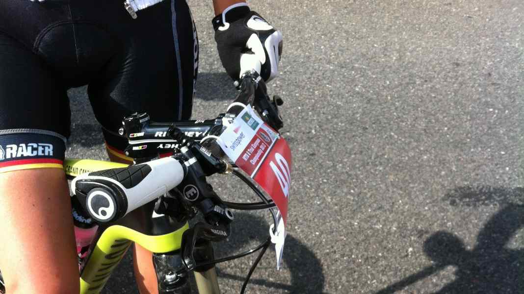 Neu: Conti Speed King auch für 29er