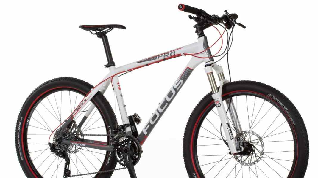 Focus Black Forest 3.0