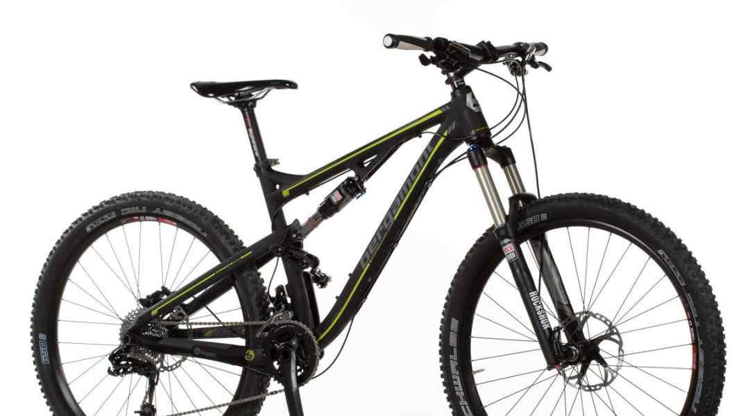 Bergamont Threesome 9.3 SL