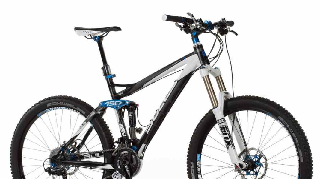 Bulls Wild Mojo 3 650B