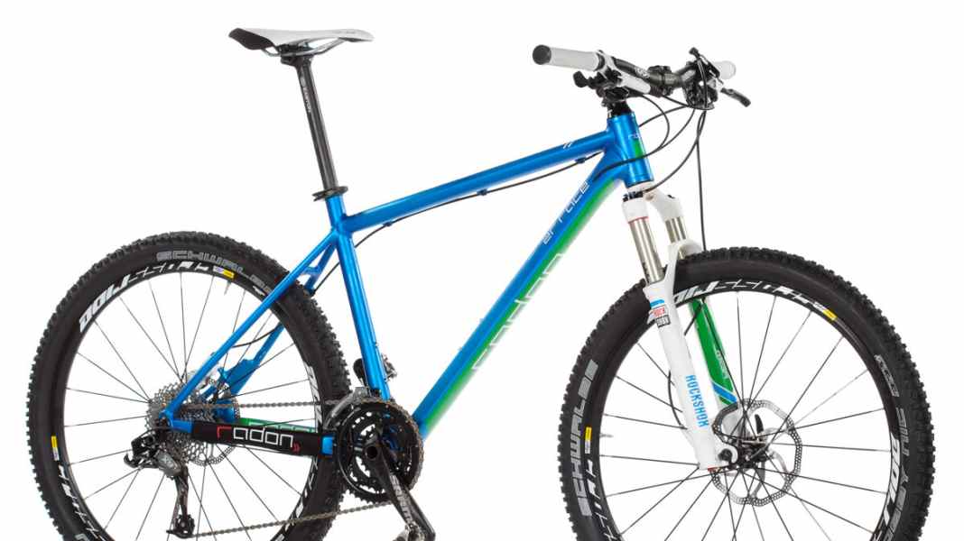 Radon ZR Race 6.0 SRAM