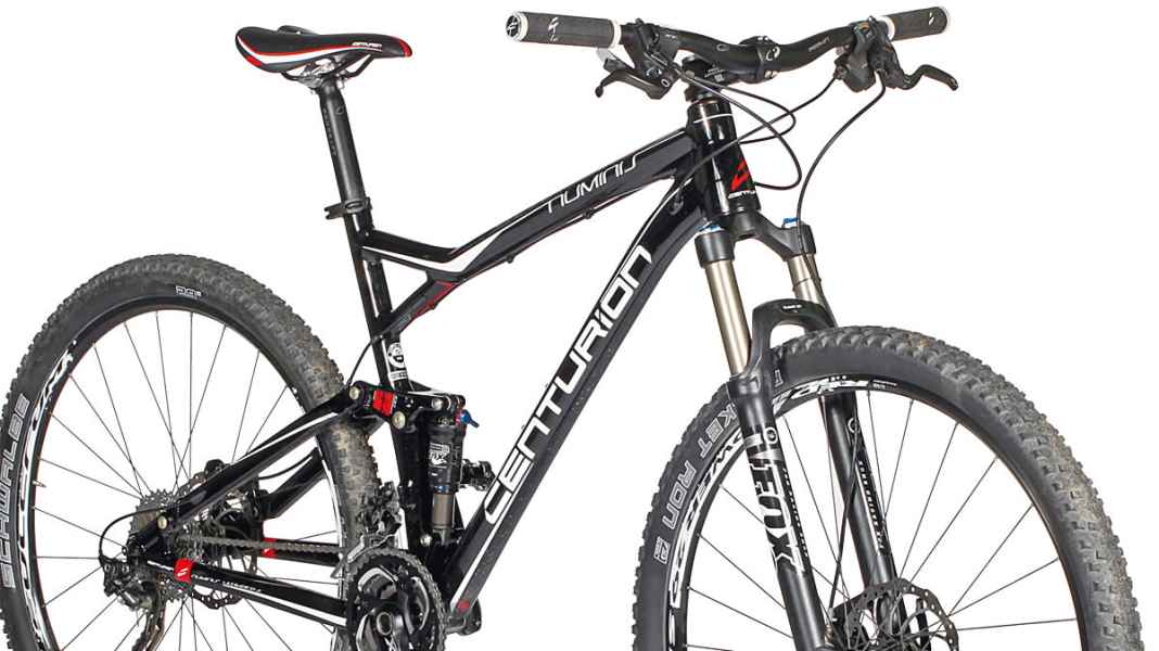 Centurion Numinis Ultimate 2.29