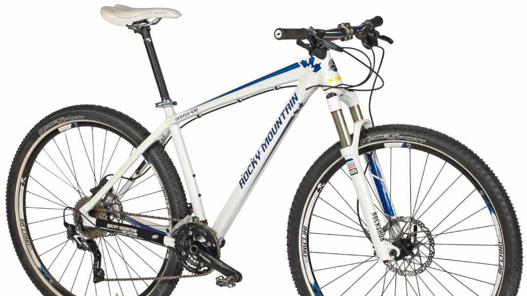 Rocky Mountain Vertex 930