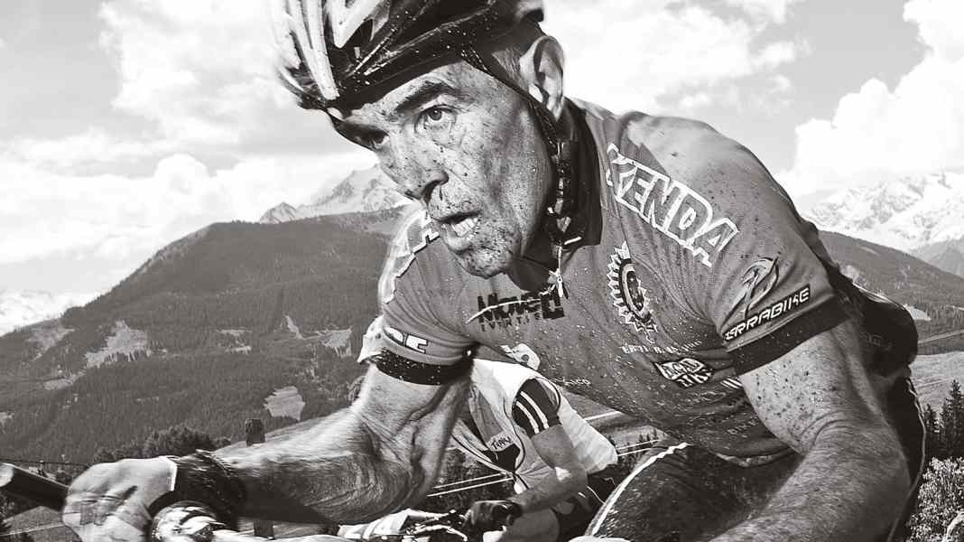 Jetzt biken? Das Beste.