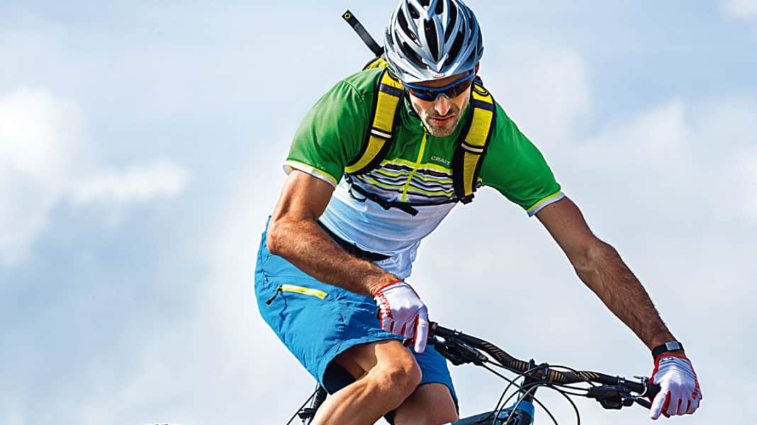 Einzeltest: Specialized Enduro Expert Carbon