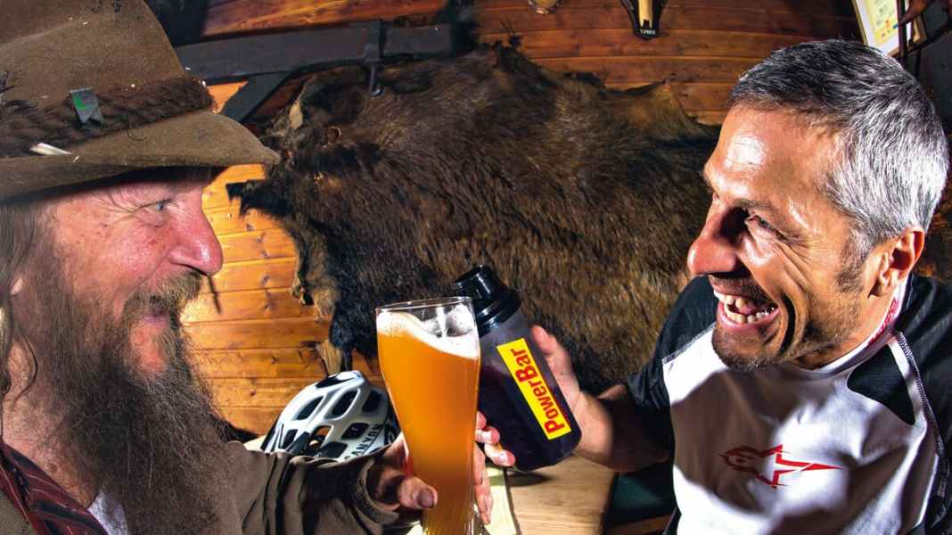 Recovery-Drinks: Was steckt in den Zaubertränken?