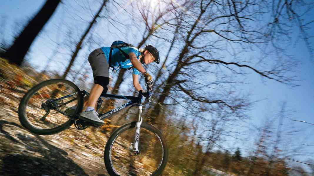 Dauertest: Rock Machine Blizzard 90