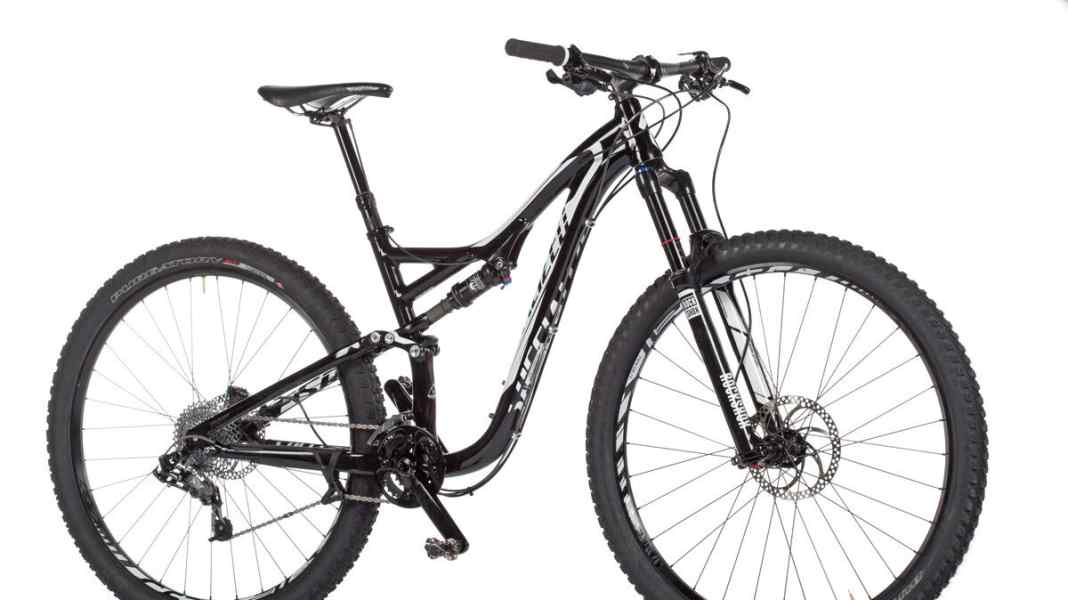 Specialized Stumpjumper Comp 29 Evo im Test