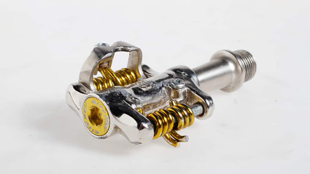 Dauertest: Pedale Ritchey WCS Paradigm