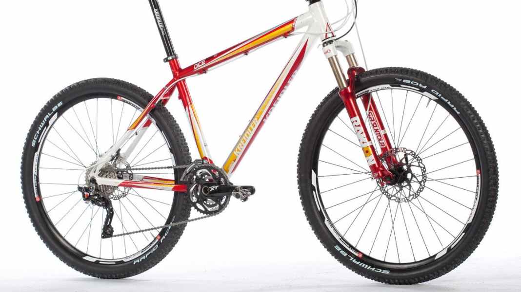 Kreidler Dice Big 7.0