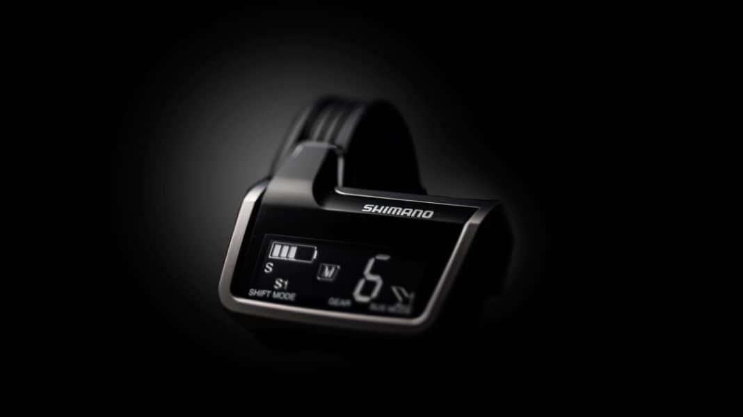Shimano XTR Di2 – Elektrische Schaltung für Biker