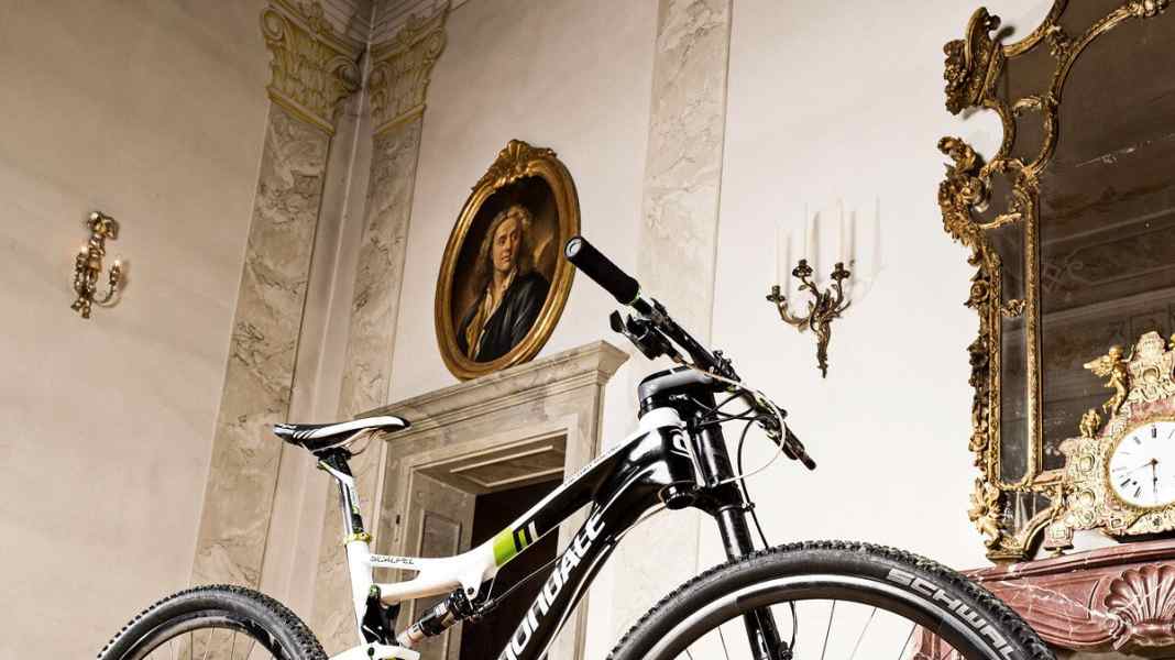 Cannondale Scalpel 29 Carbon Team