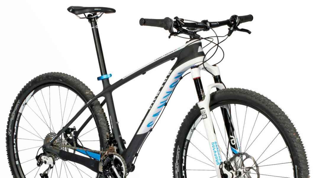 Canyon Grand Canyon CF SL 7.9 29"