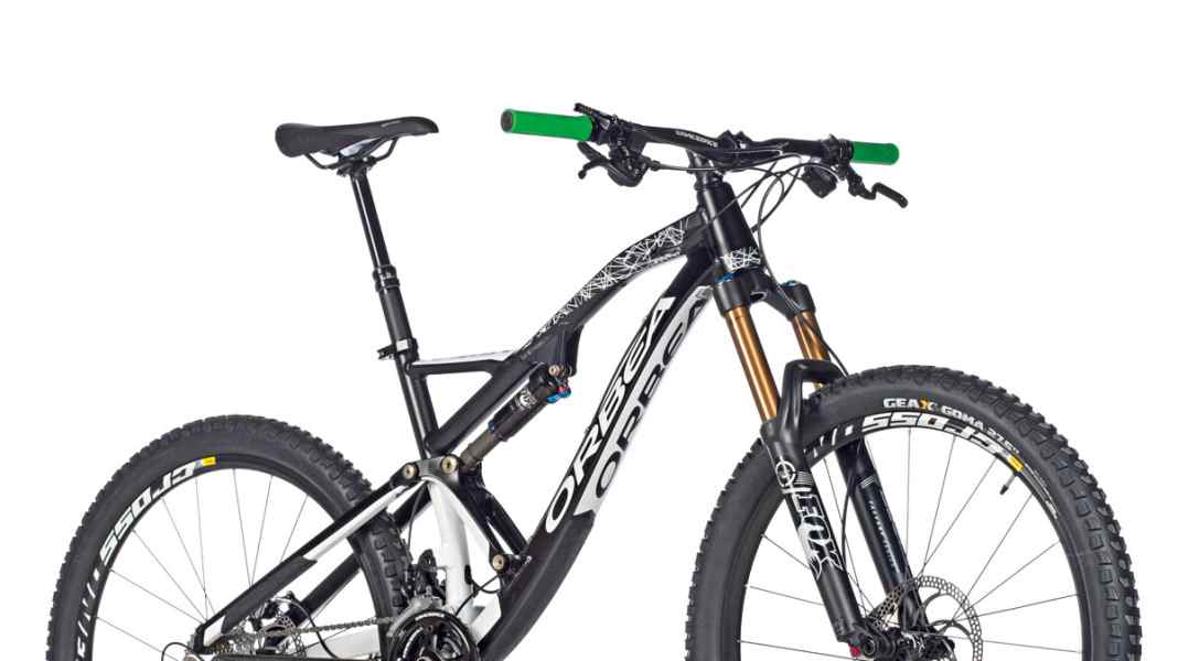 Orbea Rallon X10