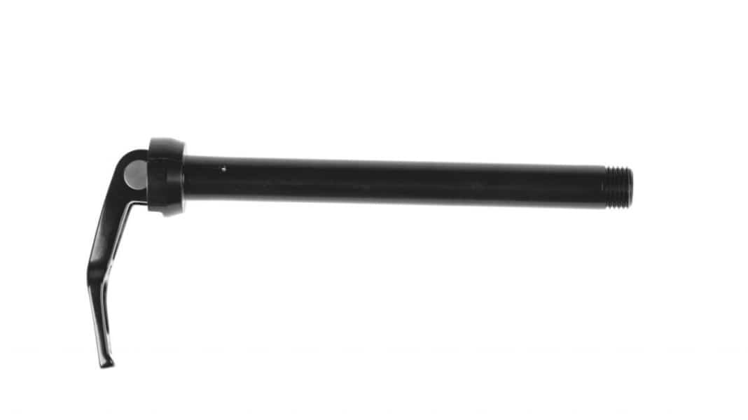 BIKE hilft: Vom Schnellspanner zur Steckachse