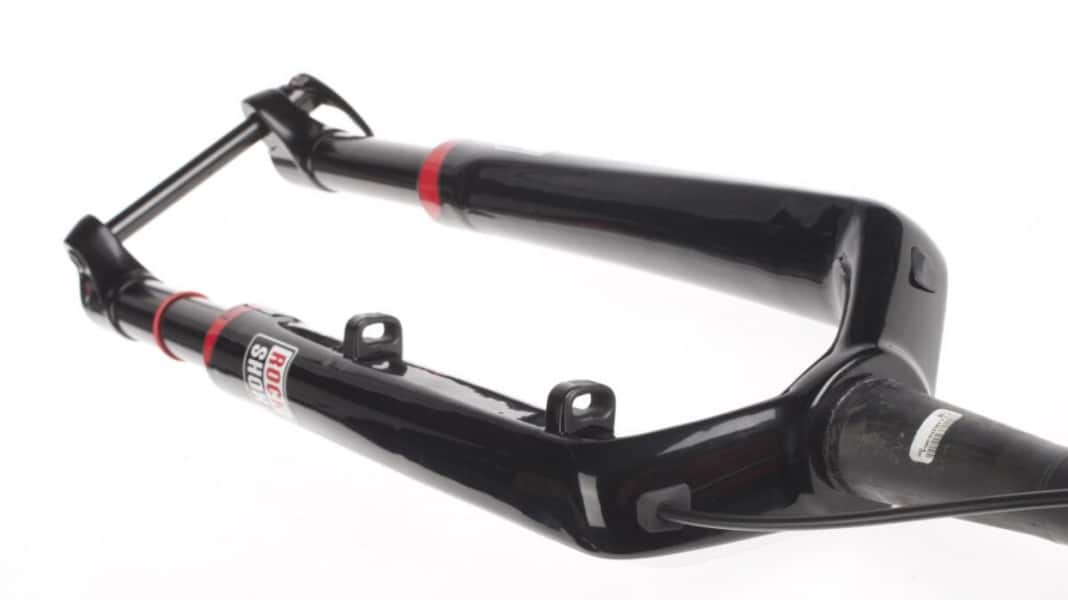 Rock Shoxs Upside-Down-Gabel im Innovationscheck