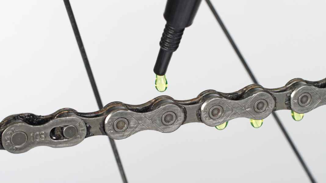 Test: Wie schlagen sich Bio-Schmiermittel?