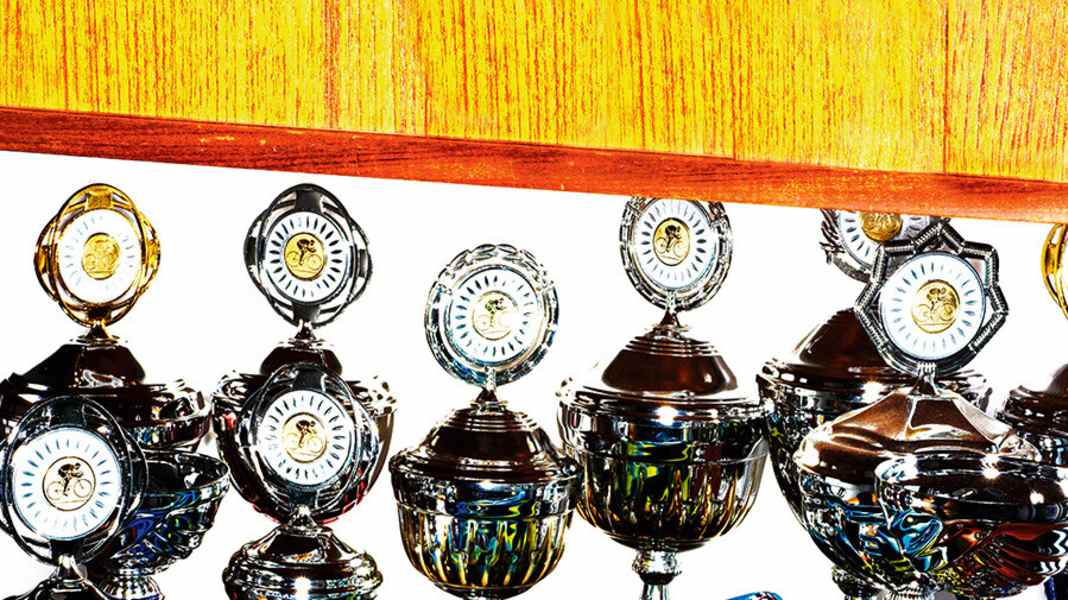 Touren-Helme: 13 MTB-Modelle im TÜV-Test