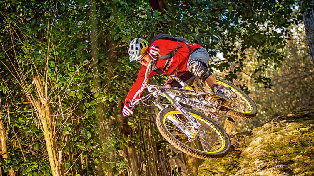 Einzeltest: YT Industries Capra Pro