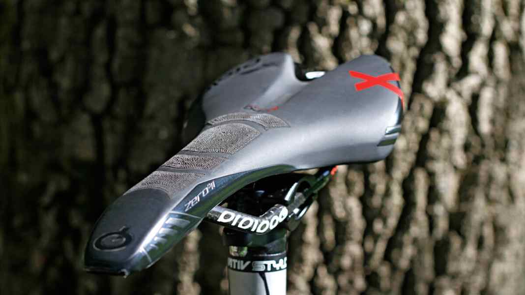 Prologo X Zero II CPC-Sattel im Einzeltest