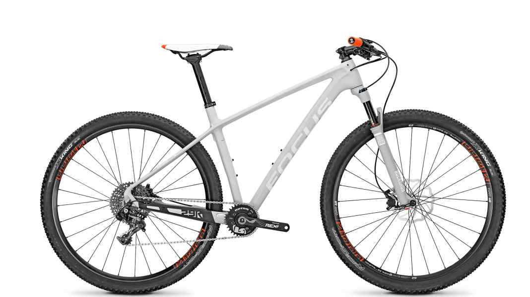 Eurobike-Neuheiten 2015: Focus