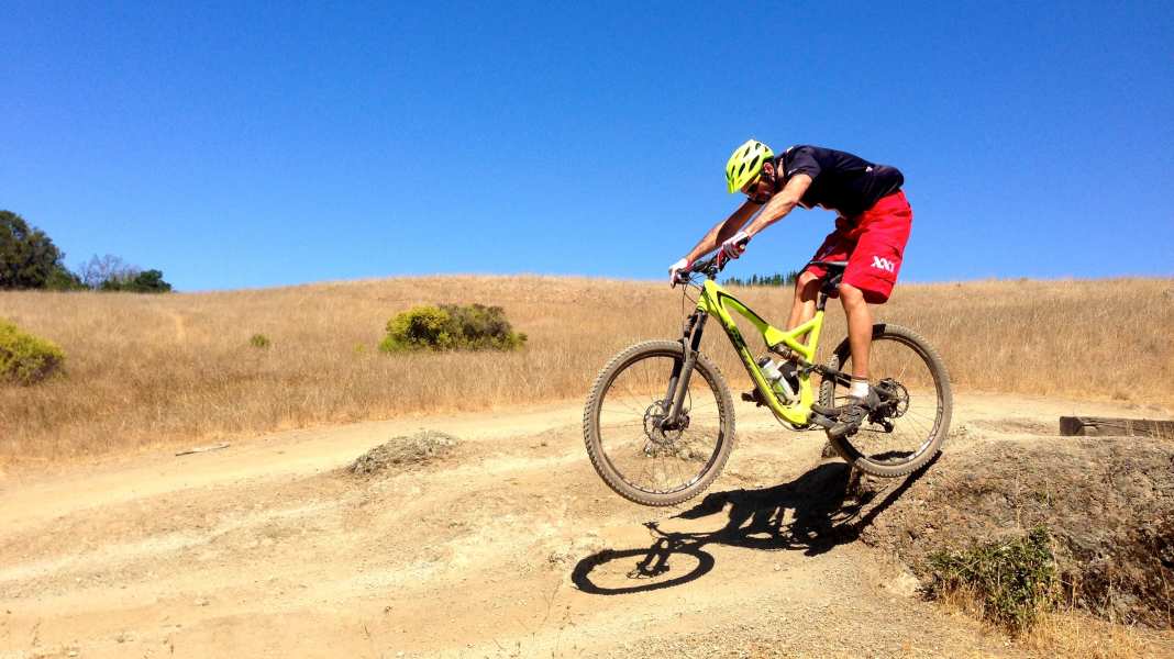 Specialized Stumpjumper Expert Carbon Evo 29 im Test