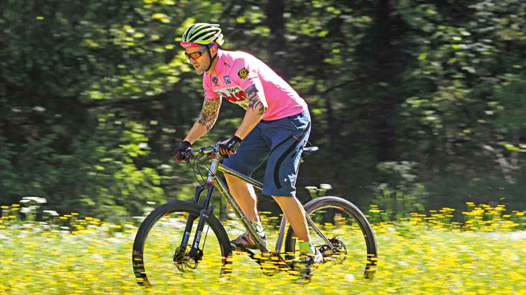 Einzeltest: Falkenjagd Hoplit PI 2014