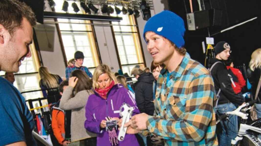 Mountainbike gebraucht kaufen: Kostenfallen vermeiden