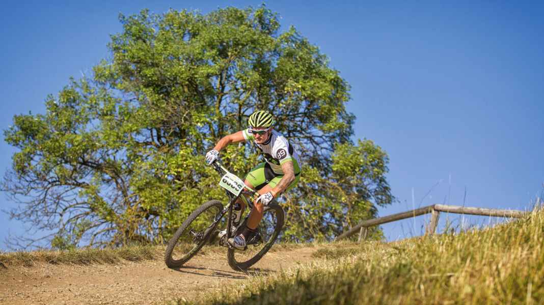 Kompromisslos: Cannondale F-SI Carbon Team