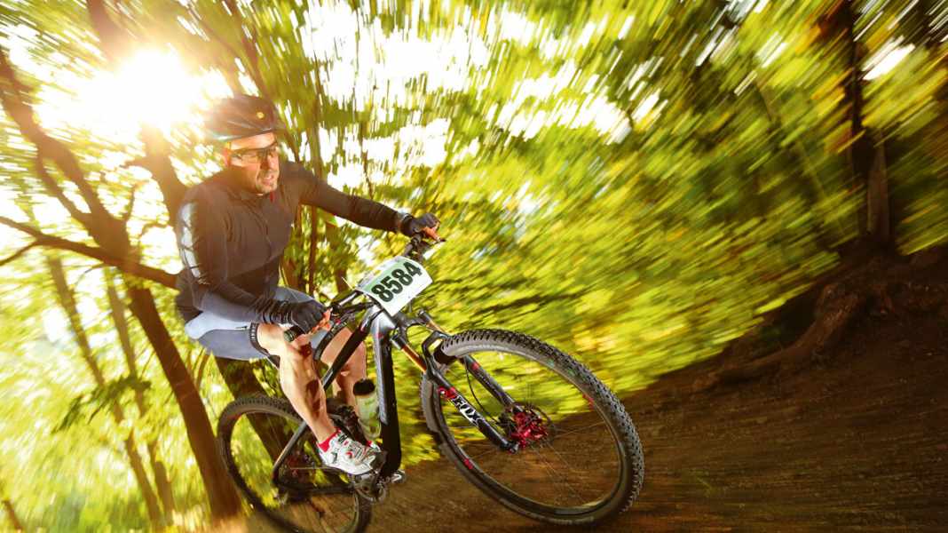 Leichtgewichtiger Edel-Tourer: Bergamont Fastlane