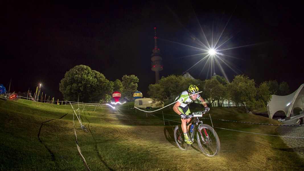 Straffer Edel-Racer: Specialized S-Works Stumpjumper