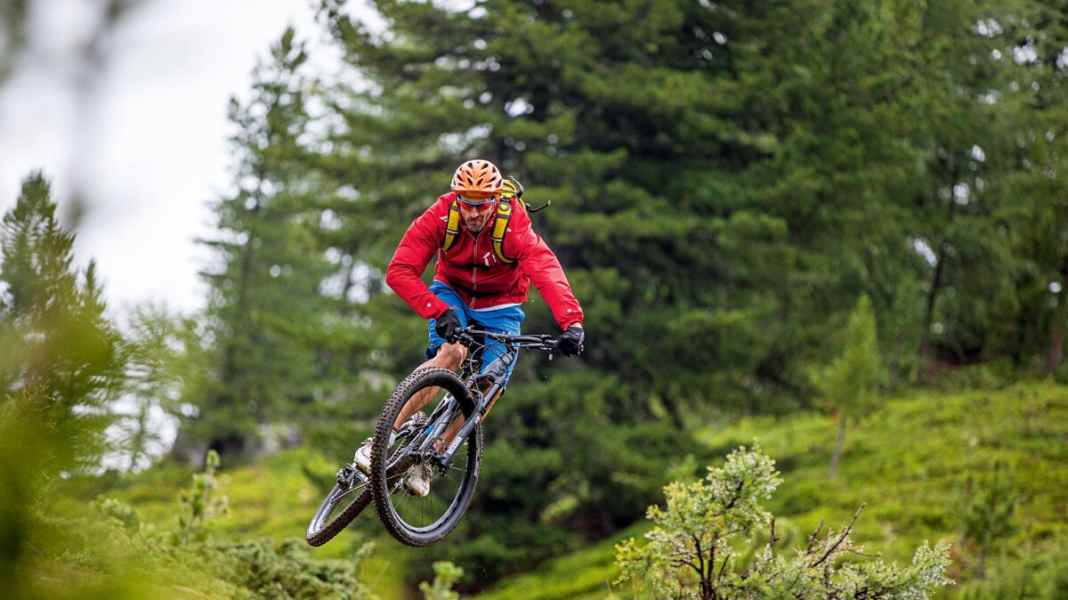 29er mit breitem Einsatzbereich: Felt Virtue