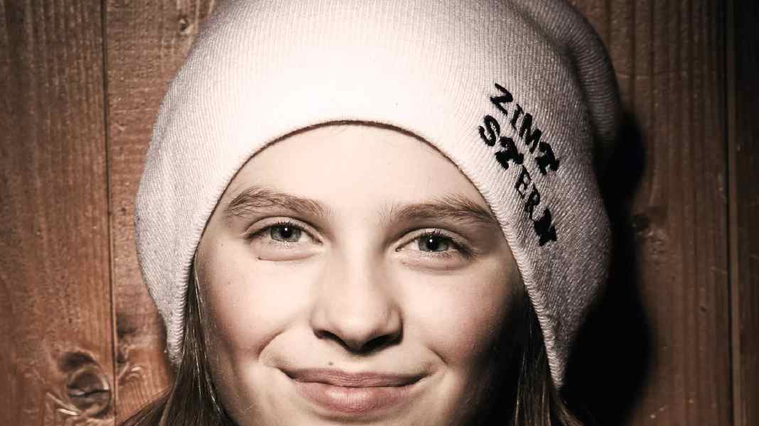 Vali Höll: Der MTB-Freeride-Star von morgen?