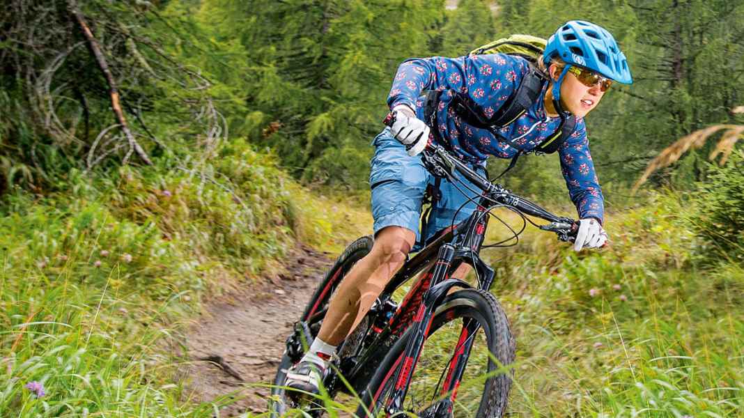 Das All Mountain Trek Remedy 9.8 29 im Test