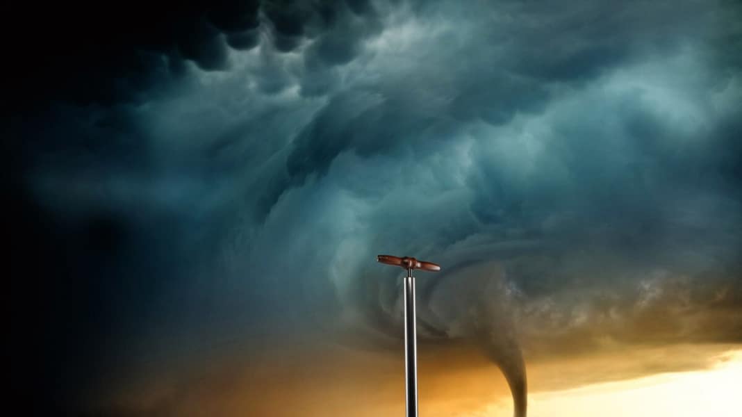 16 MTB-Standpumpen im Test